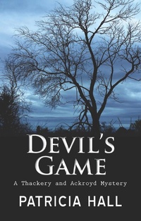 Enlarge image Cover: Devil's Game - Allison & Busby