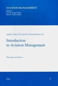 Cover: Introduction to Aviation Management - Lit Verlag