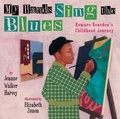 Cover: My Hands Sing the Blues - Two Lions