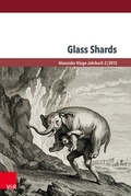 Cover: Glass Shards - V&R unipress