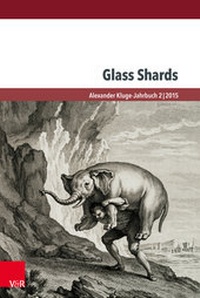 Abbildung von: Glass Shards - V&R unipress