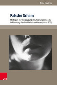 Enlarge image Cover: Falsche Scham - V&R unipress