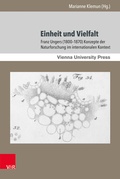 Cover: Einheit und Vielfalt - Brill Deutschland
