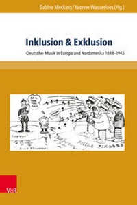 Enlarge image Cover: Inklusion & Exklusion - V&R unipress