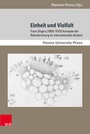 Cover: Einheit und Vielfalt - V&R unipress