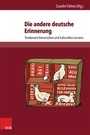 Cover: Die andere deutsche Erinnerung - V&R unipress