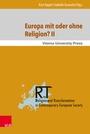 Bild: Europa mit oder ohne Religion? II - V&R unipress