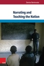 Cover: Narrating and Teaching the Nation - V&R unipress