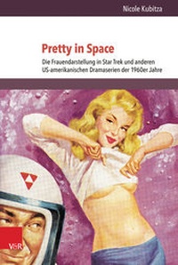 Abbildung von: Pretty in Space - V&R unipress