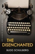 Cover: The Disenchanted - Allison & Busby