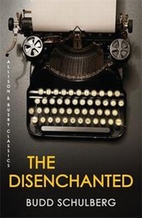 Enlarge image Cover: The Disenchanted - Allison & Busby