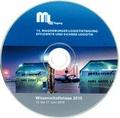 Cover: 15. Magdeburger Logistiktagung "Effiziente und Sichere Logistik". CD-Rom. - Fraunhofer Verlag