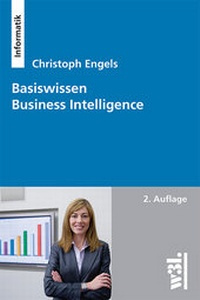 Enlarge image Cover: Basiswissen Business Intelligence - Springer