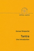 Cover: Tantra - Edition Rabten