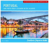 Abbildung von: Portugal - Frankfurter Allgemeine Zeitung GmbH