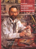 Cover: Deutsch-j&uuml;dische Geschichte und Hirnforschung - Mabuse