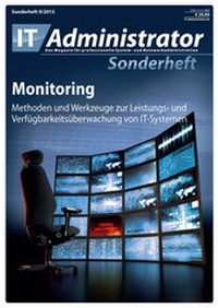 Enlarge image Cover: Monitoring - Heinemann Verlag