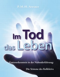Enlarge image Cover: Im Tod das Leben - Mosquito-Verlag