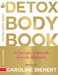 Cover: DETOX BODY BOOK - alea active