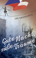 Cover: Gute Nacht, s&uuml;&szlig;e Tr&auml;ume - Braum&uuml;ller Verlag