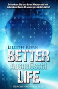 Cover: Better Life - Drachenmond Verlag GmbH