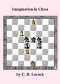 Cover: Imagination in Chess - Ishi Press