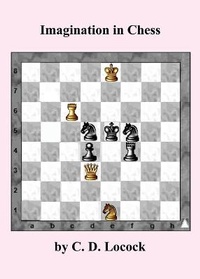 Enlarge image Cover: Imagination in Chess - Ishi Press