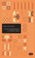 Cover: A Tale of Redemption & Other Stories - Lontar