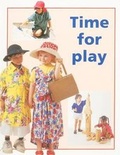 Cover: Time for Play - Rigby