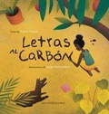 Cover: Letras al Carbon - Juventud