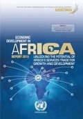 Cover: Economic Development in Africa Report 2015 - United Nations