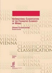 Abbildung von: International Classification of the Figurative Elements of Marks (Vienna Classification) 7th Edition - World Intellectual Property Organization