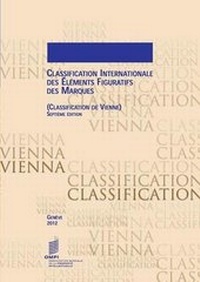 Abbildung von: Classification Internationale Des Elements Figuratifs Des Marques (Classification de Vienne) 7 Edition - World Intellectual Property Organization