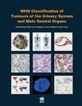 Cover: WHO classification of tumours of the urinary system and male genital organs - International Agency for Research on Cancer
