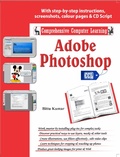 Bild: Adobe Photoshop - V&S Publishers