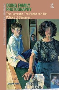 Abbildung von: Doing Family Photography - Routledge