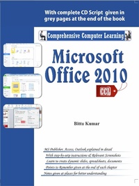 Abbildung von: Microsoft Office 2010 - V&S Publishers