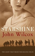 Cover: Starshine - Allison & Busby
