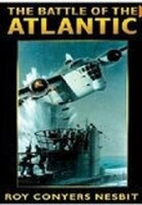 Enlarge image Cover: The Battle of the Atlantic - The History Press Ltd