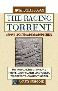 Enlarge image Cover: The Raging Torrent - Carta - The Israel Map and Publishing Co. Ltd.