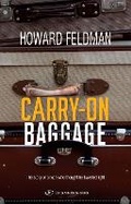 Cover: Carry-On Baggage - Gefen Publishing House