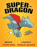 Cover: Super-Dragon - Two Lions