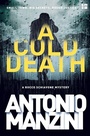 Cover: A Cold Death - Fourth Estate Ltd