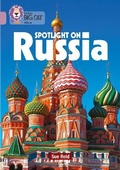Cover: Spotlight on Russia - Collins