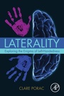Cover: Laterality - Academic Press