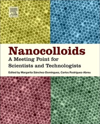 Abbildung von: Nanocolloids - Elsevier