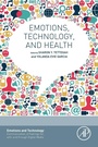 Cover: Emotions, Technology, and Health - Academic Press