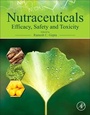 Cover: Nutraceuticals - Academic Press