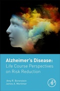 Cover: Alzheimer's Disease - Academic Press