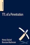 Cover: TTL of a Penetration - Syngress
